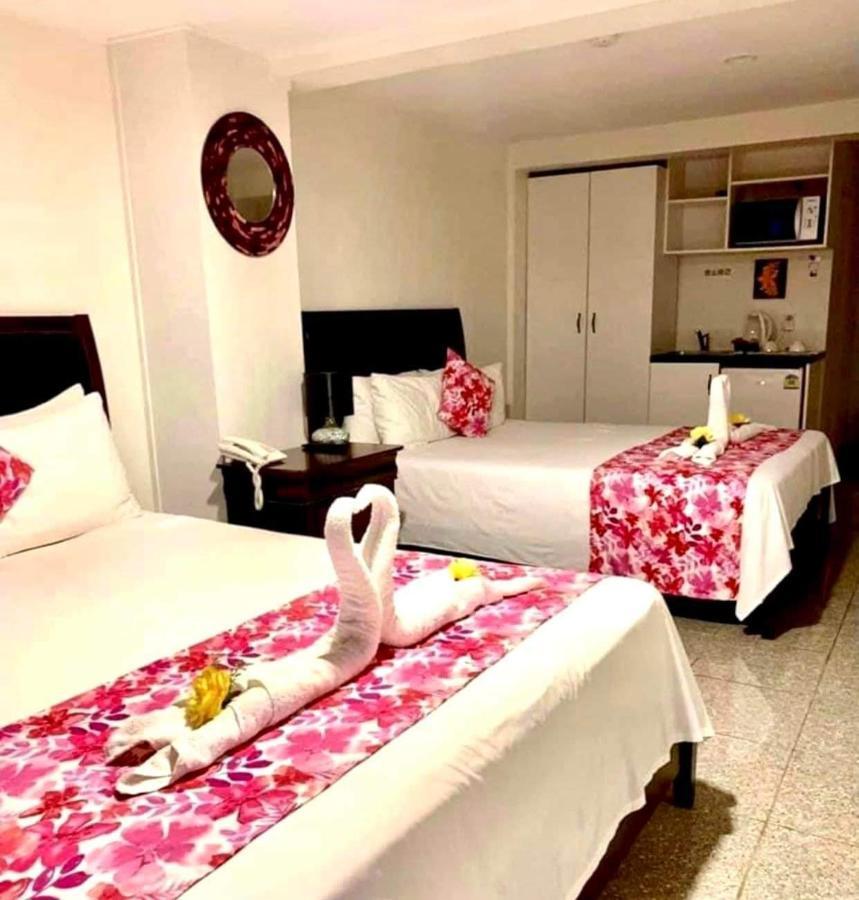 Villa Ishadora Nuku'alofa Exteriör bild