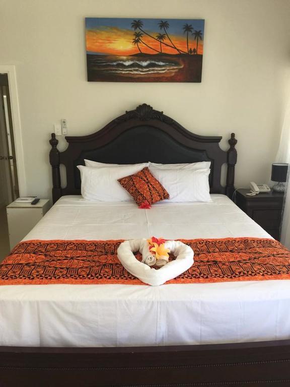 Villa Ishadora Nuku'alofa Rum bild