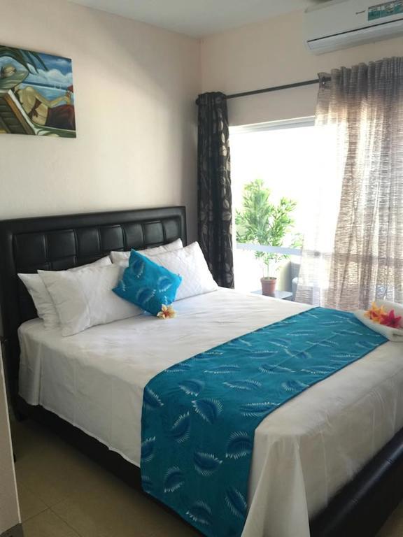 Villa Ishadora Nuku'alofa Rum bild