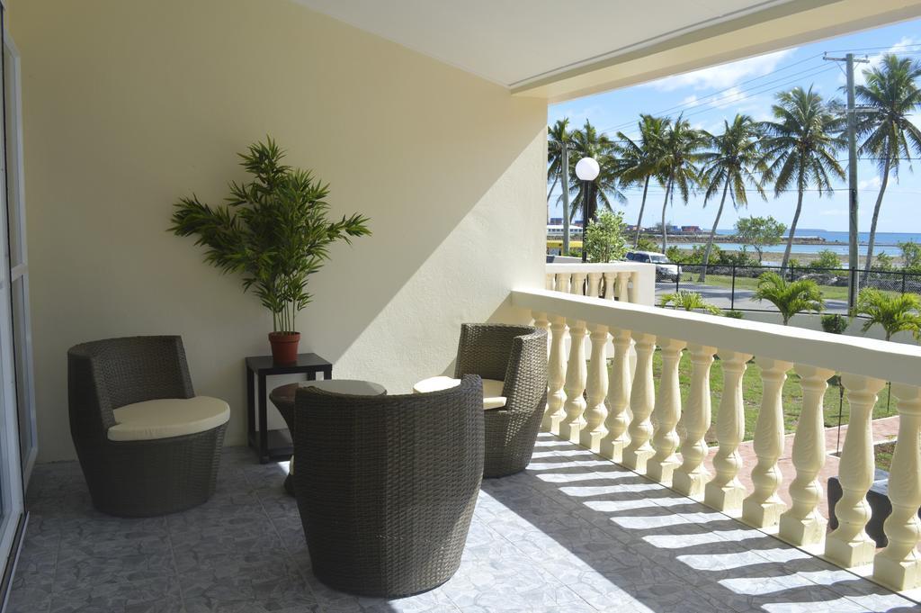 Villa Ishadora Nuku'alofa Exteriör bild