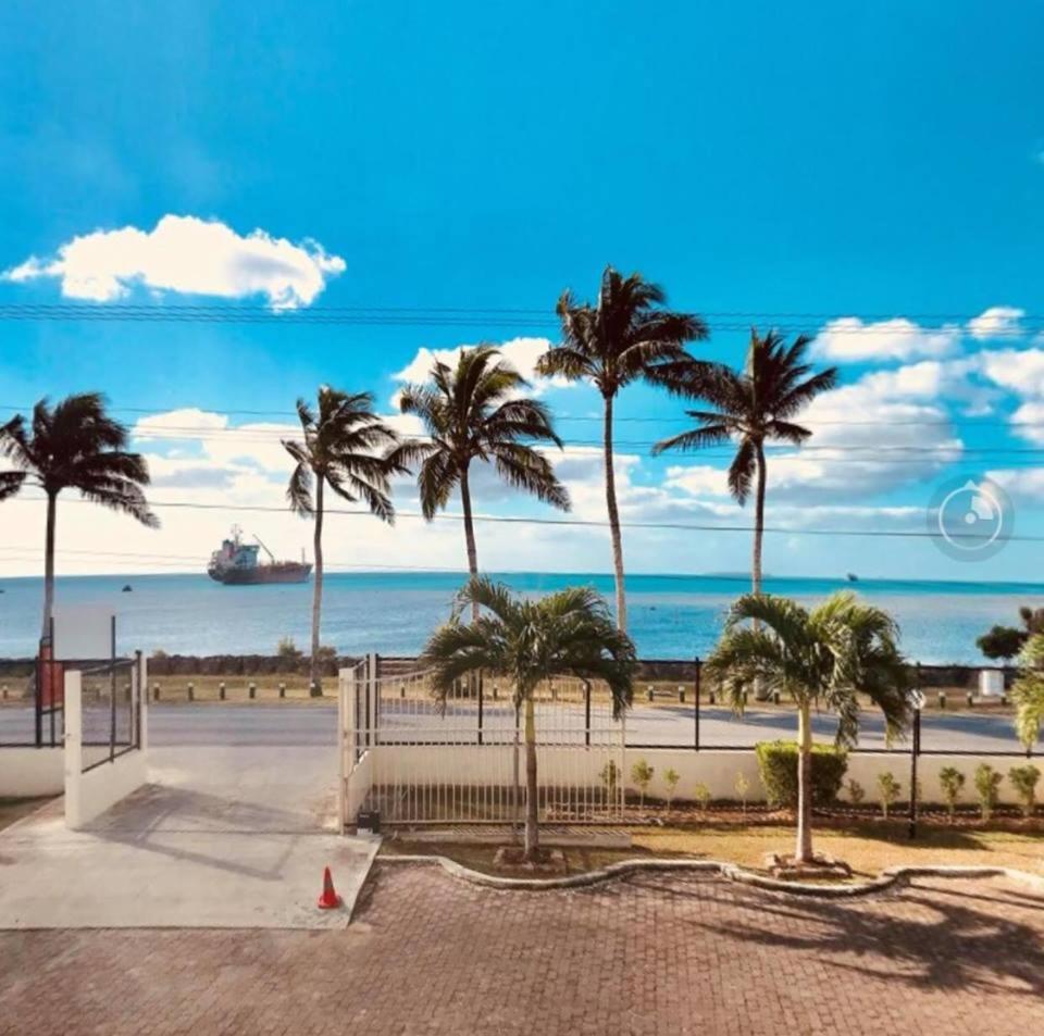Villa Ishadora Nuku'alofa Exteriör bild